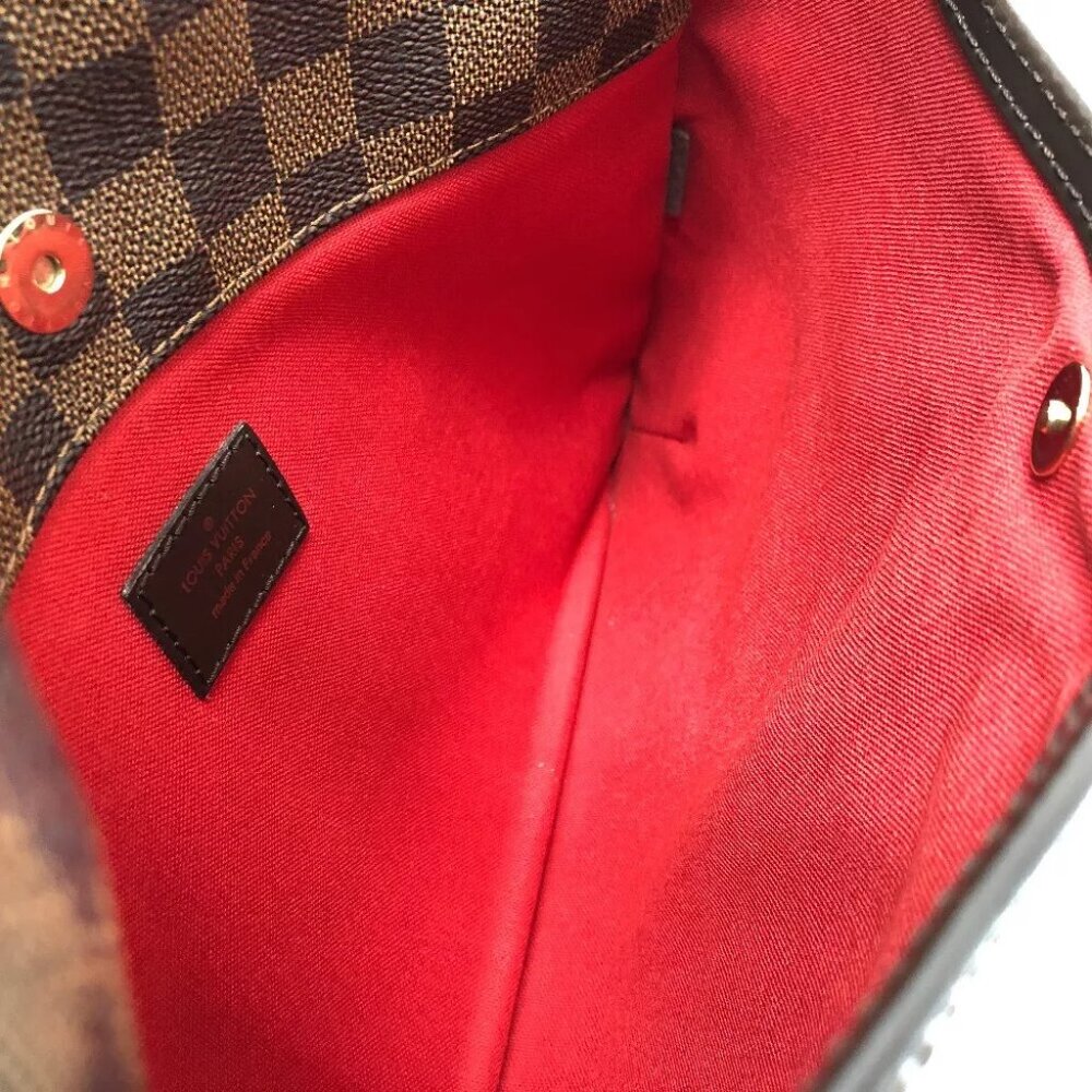 LOUIS VUITTON N42251 Damier Bloomsbury PM Bags Crossbody Bags Shoulder Bag - Picture 13 of 15